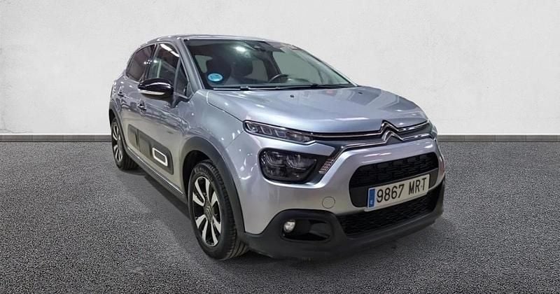 Usado Citroën C3 Origins 110 CV (80 kW) 2024