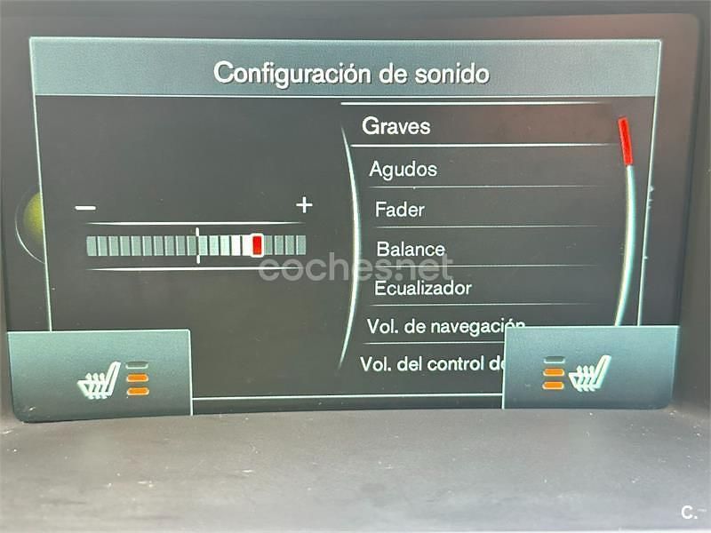Usado Volvo V60 285 CV (209 kW) 2016 Negro Familiar