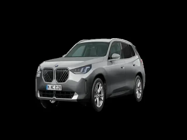 Nuevo BMW X3 Comfort Edition 208 CV (152 kW) 2026 SUV