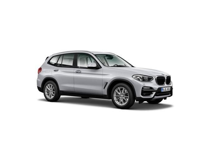 Usado BMW X3 Comfort Edition 190 CV (139 kW) 2021 SUV