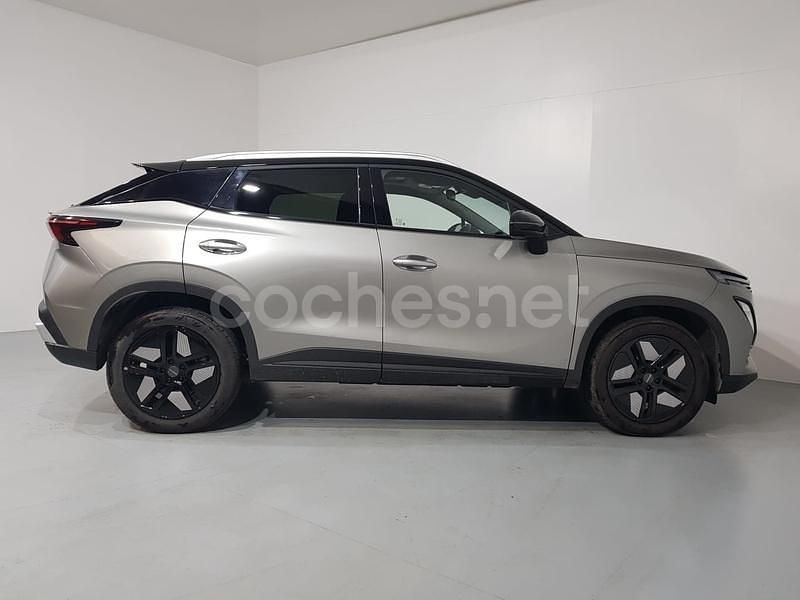 Usado Omoda 5 147 CV (108 kW) 2025 Gris / plata SUV