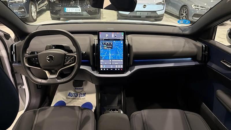 Usado Volvo EX30 Ultra 200 kW (272 CV) 2024 SUV
