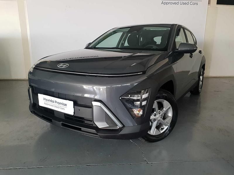 Nuevo 2025 Hyundai Kona SUV | 28.300 € (Super precio) - Imagen 1/4