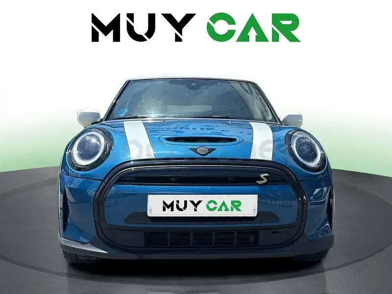 Usado Mini Cooper SE 135 kW (184 CV) 2022 Eléctrico Utilitario
