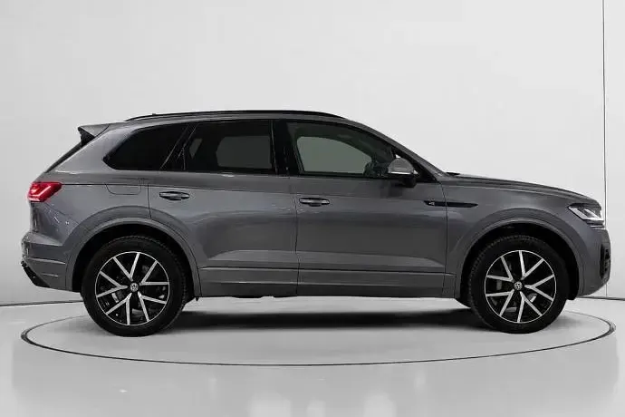 Usado VW Touareg Elegance 286 CV (210 kW) 2022 SUV