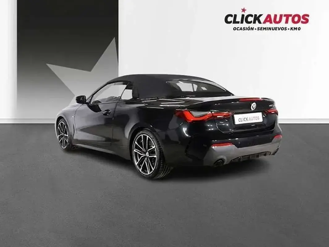 Usado BMW X2 Sport Line 192 CV (141 kW) 2023 Negro SUV