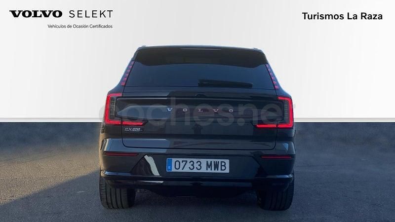 Usado Volvo EX90 Ultra 300 kW (408 CV) 2024 Eléctrico SUV