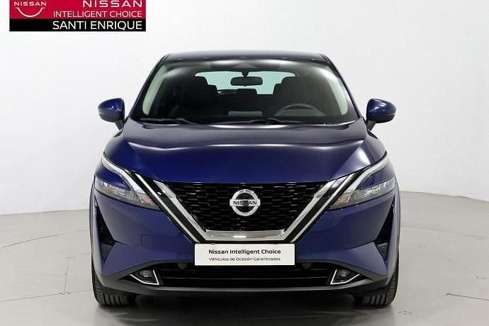 Usado Nissan Qashqai Acenta 140 CV (102 kW) 2022 SUV