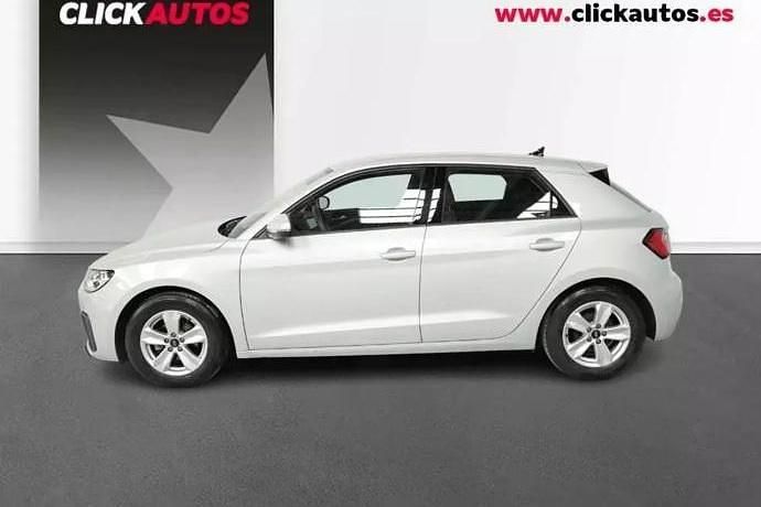 Usado Audi A1 95 CV (69 kW) 2024 Utilitario
