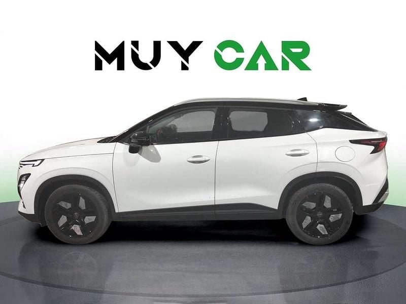 Usado Omoda 5 147 CV (108 kW) 2025 Blanco SUV