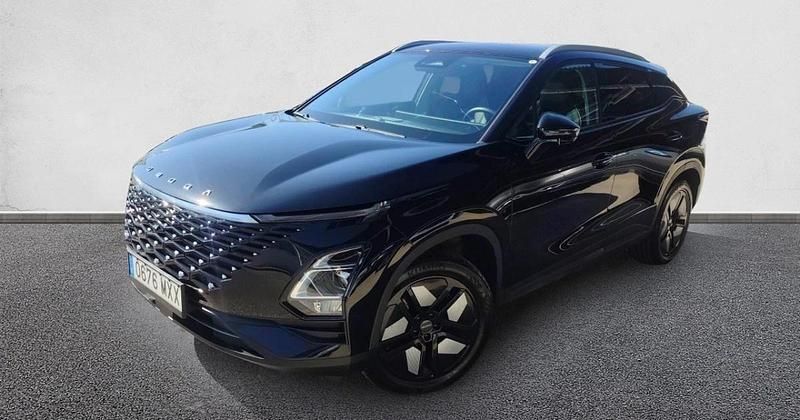 Usado 2025 Omoda 5 SUV | 23.900 € (Buen precio) - Imagen 1/4