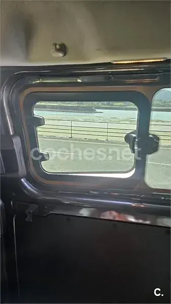 Usado Ford Transit Custom Nugget 150 CV (110 kW) 2020 Marrón Monovolumen