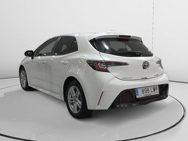 Usado Toyota Corolla Active 122 CV (89 kW) 2022