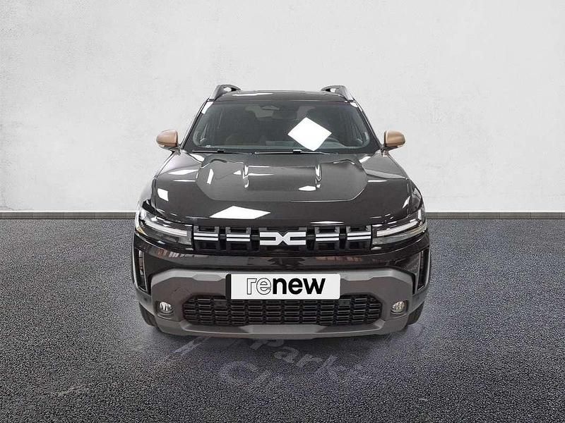 Usado Dacia Duster Extreme 131 CV (96 kW) 2025 Negro SUV