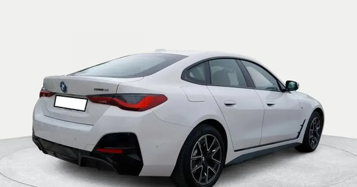 Usado BMW i4 210 kW (286 CV) 2025 Berlina