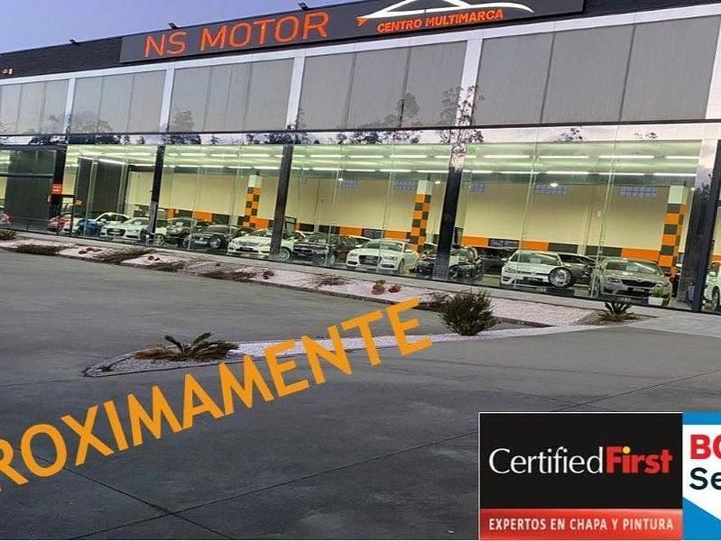 Usado Citroën Berlingo Live 102 CV (75 kW) 2021 Blanco Monovolumen