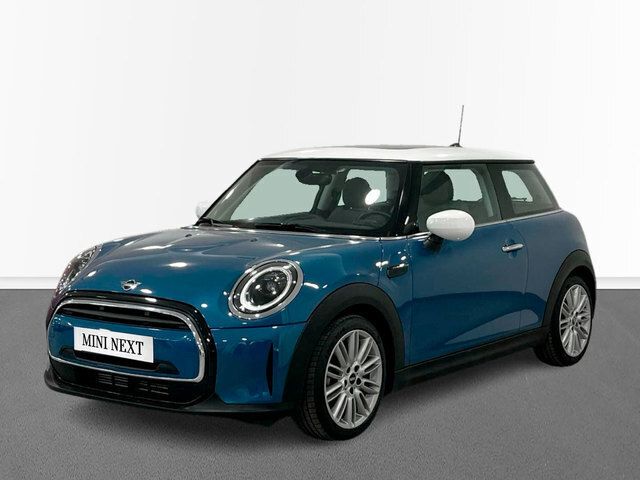 Otro Usado 2021 Mini Cooper Utilitario | 22.200 € (Caro) - Imagen 1/4