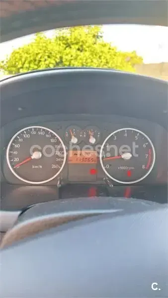 Usado Hyundai Coupé 143 CV (105 kW) 2006 Gris / plata Coupe