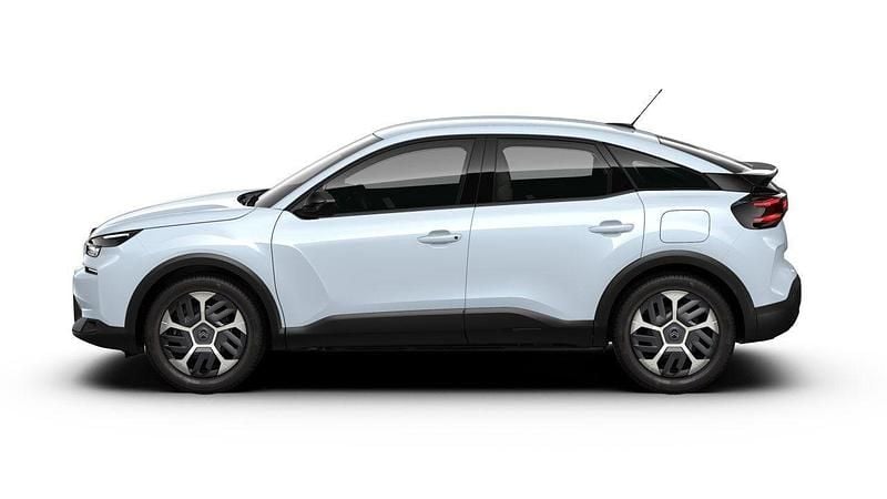 Nuevo Citroën e-C4 100 kW (136 CV) 2026 Blanco