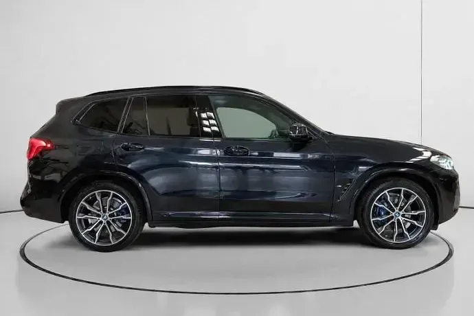 Usado BMW X3 xLine 292 CV (214 kW) 2023 SUV