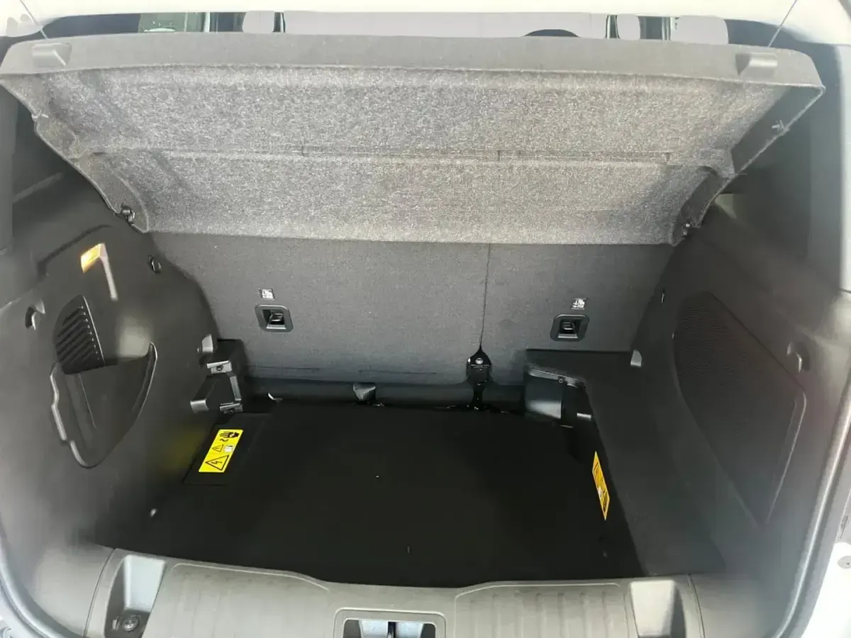 Usado Jeep Renegade Limited 190 CV (139 kW) 2024 Blanco SUV