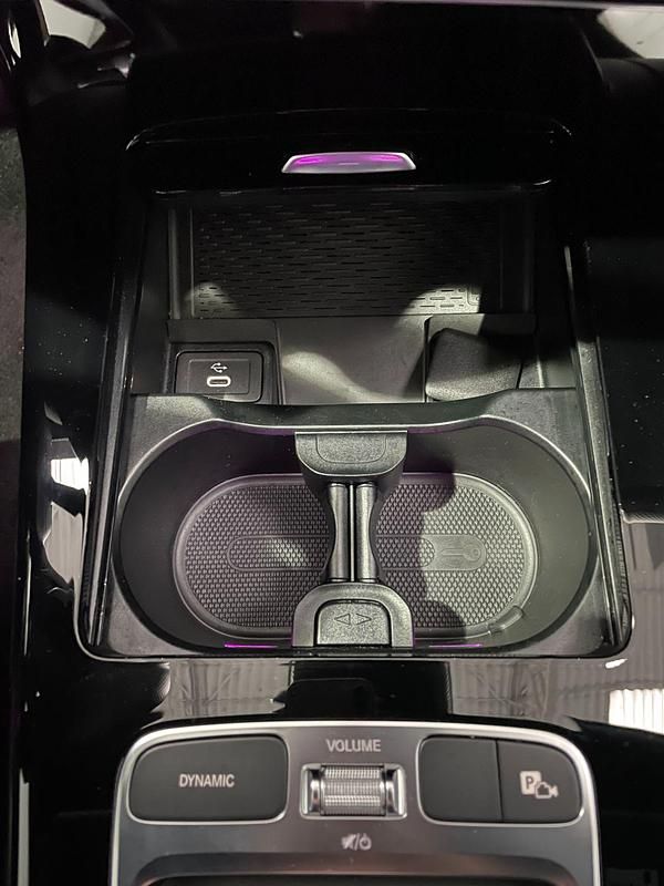 Negro Usado 2024 Mercedes A180 Advanced | 32.900 € (Precio justo) - Imagen 1/4