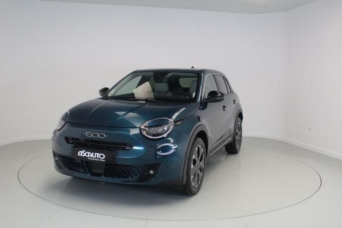 Usado Fiat 600 La Prima 100 CV (73 kW) 2024