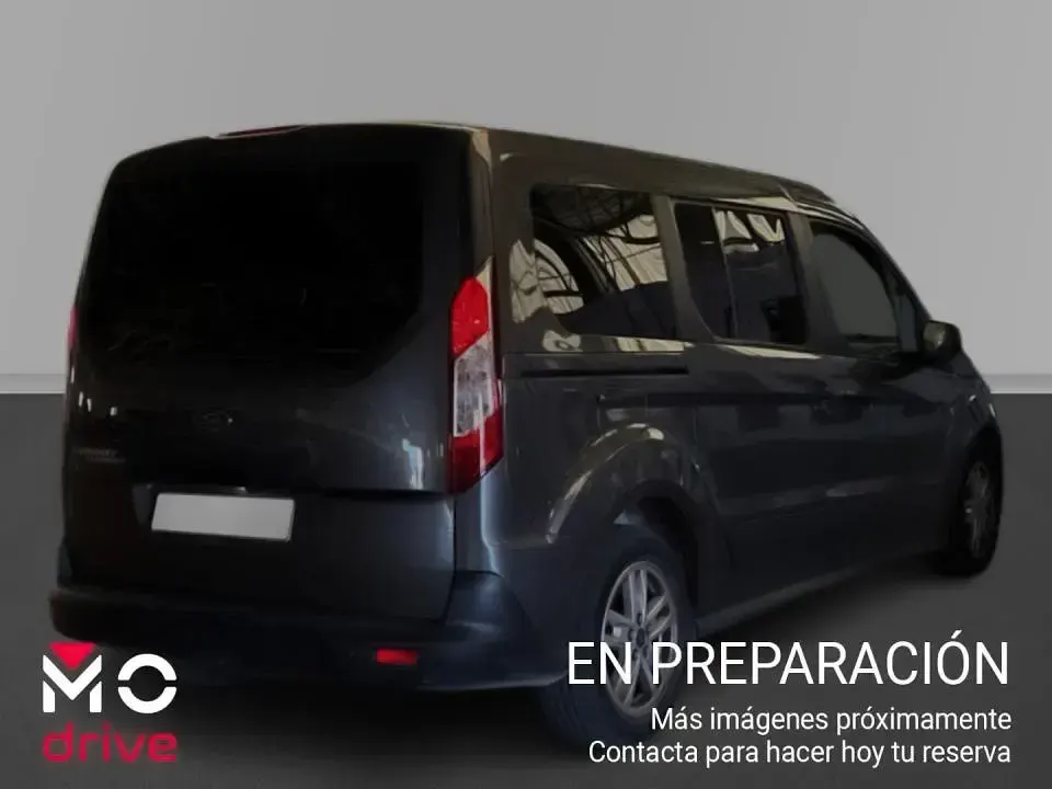 Usado Ford Transit Trend 120 CV (88 kW) 2022 Familiar