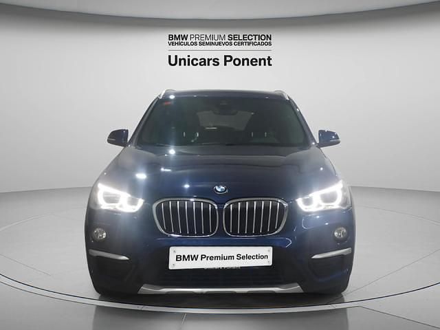 Usado BMW X1 Comfort Edition 150 HP (110 kW) 2019 SUV