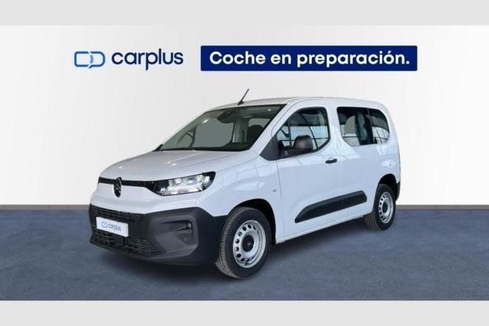Nuevo 2024 Citroën Berlingo Monovolumen | 19.990 € (Super precio) - Imagen 1/3