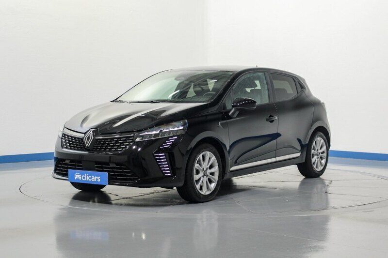 Usado Renault Clio V Evolution 100 CV (73 kW) 2024