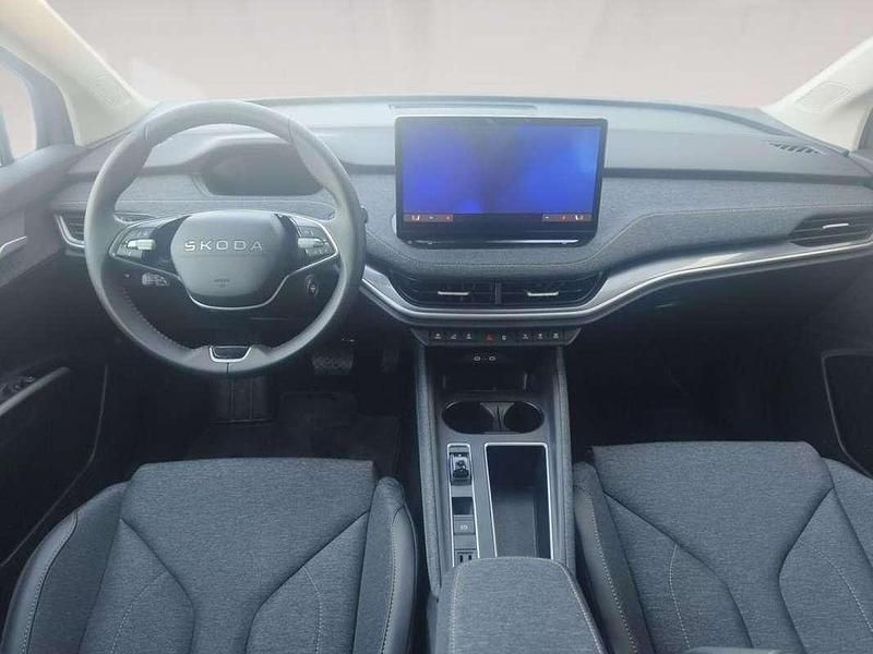 Usado Skoda Elroq 164 kW (224 CV) 2025 Gris SUV