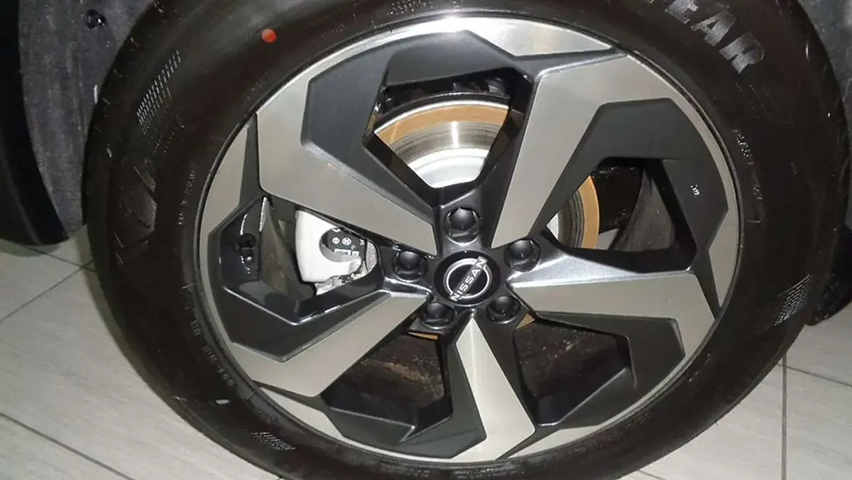 Usado Nissan Qashqai N-Connecta 158 CV (116 kW) 2023 SUV
