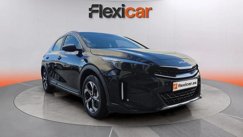 Usado Kia XCeed 160 CV (117 kW) 2023 Negro SUV