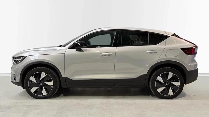 Usado Volvo EC40 Plus 185 kW (252 CV) 2024 SUV