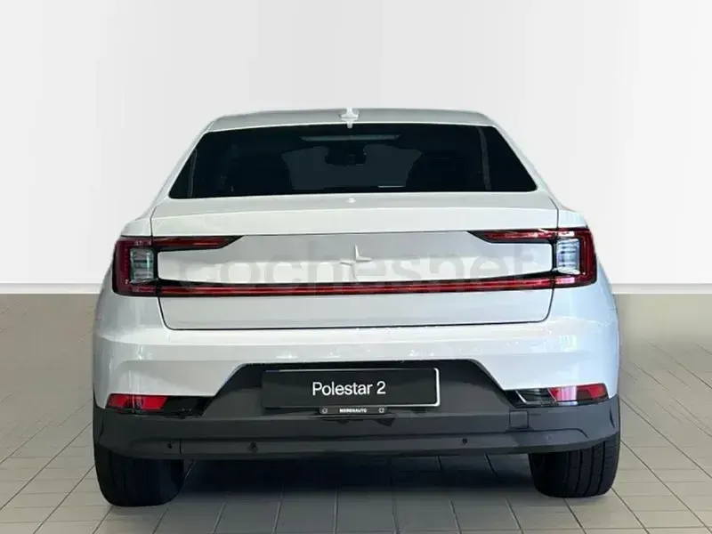 Usado Polestar 2 Long Range Dual motor 309 kW (421 CV) 2024 Eléctrico Utilitario