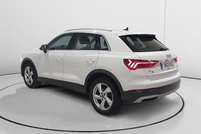 Usado Audi Q3 Advanced 150 CV (110 kW) 2023 SUV