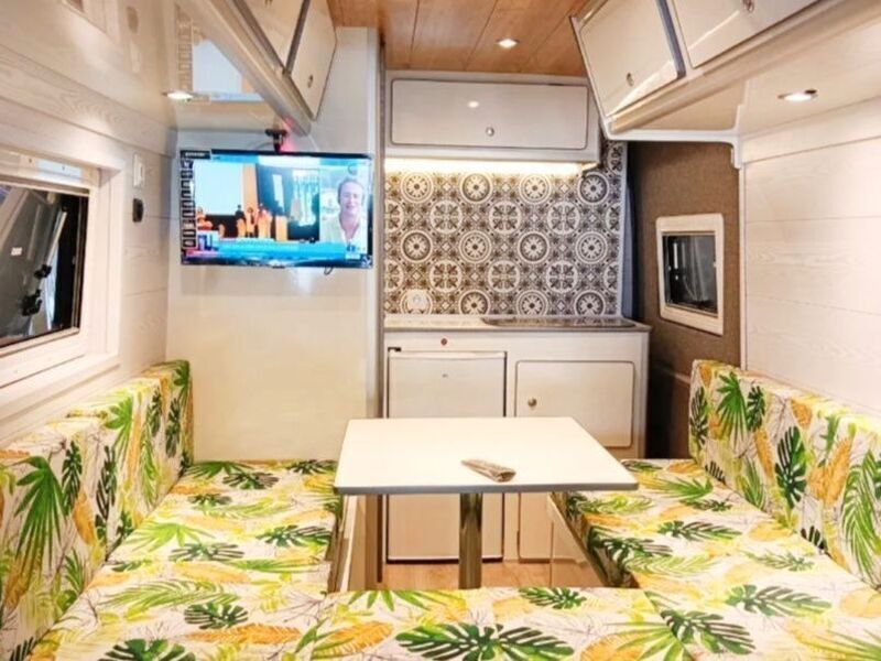 Usado Peugeot Boxer 130 CV (95 kW) 2017 Blanco Van