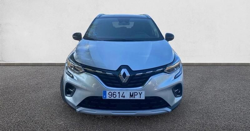 Usado Renault Captur Techno 140 CV (102 kW) 2024 SUV