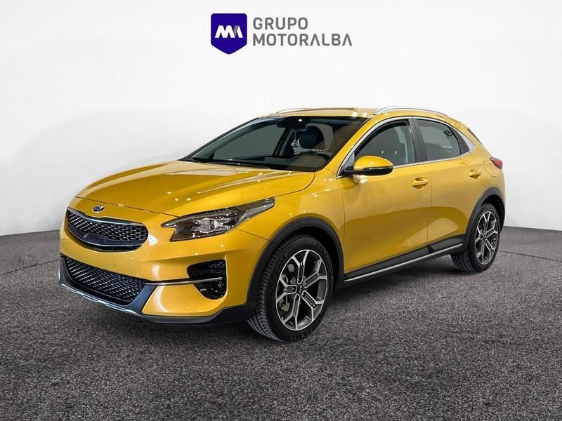 Brugt Kia XCeed 160 HK (117 kW) 2021 Otro SUV