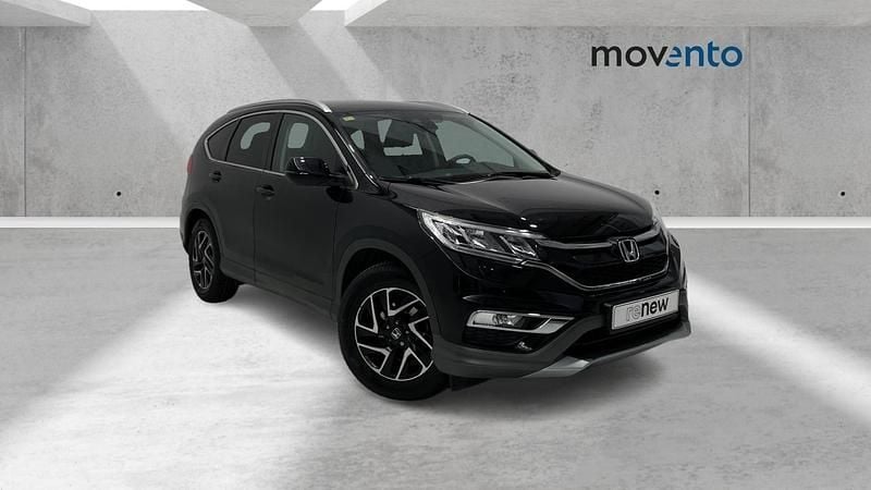 Otro Usado 2018 Honda CR-V Elegance SUV | 21.500 € (Un poco caro) - Imagen 1/4