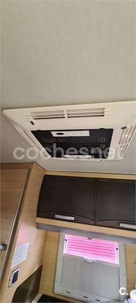 Usado Fiat Ducato 95 CV (69 kW) 2000 Blanco Van