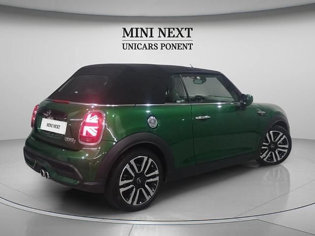 Usado Mini Cooper 178 CV (130 kW) 2022 Utilitario