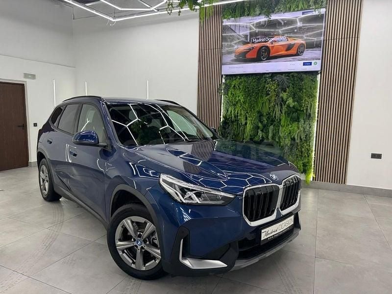 Usado BMW X1 245 CV (180 kW) 2024 Azul SUV