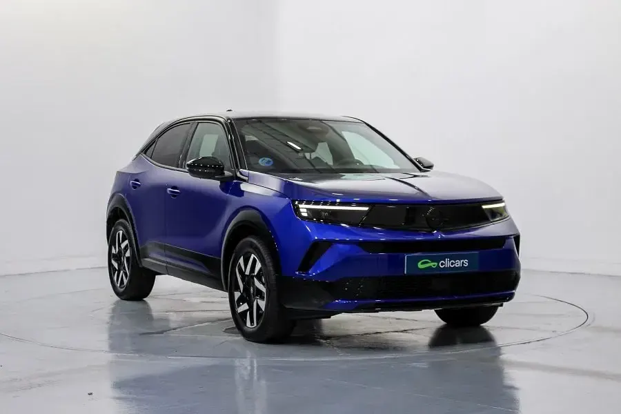 Usado Opel Mokka S 145 CV (106 kW) 2025 SUV