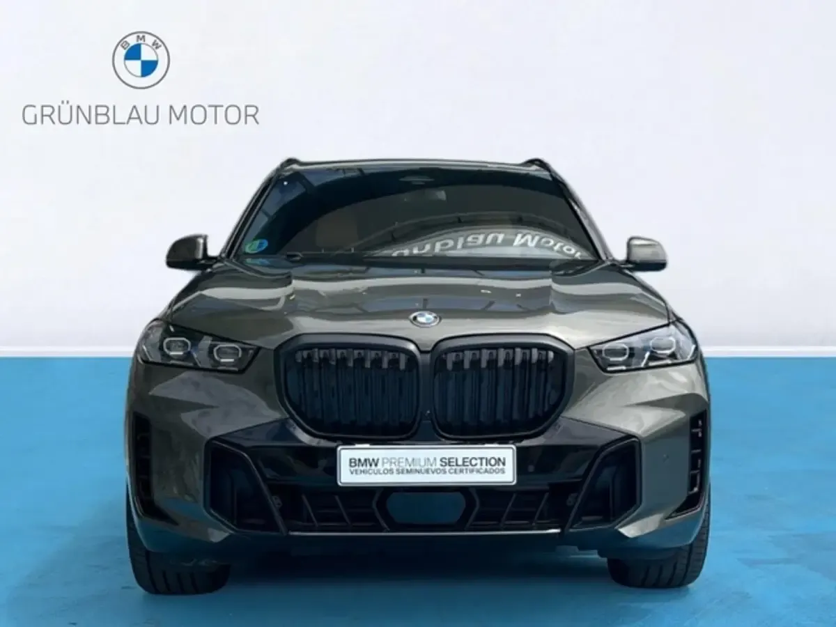 Usado BMW X5 xLine 298 CV (219 kW) 2024 Otro SUV