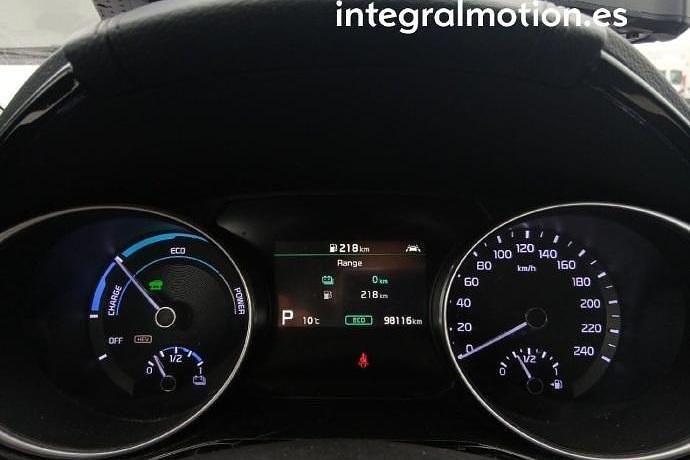 Brugt Kia XCeed 141 HK (103 kW) 2022 SUV