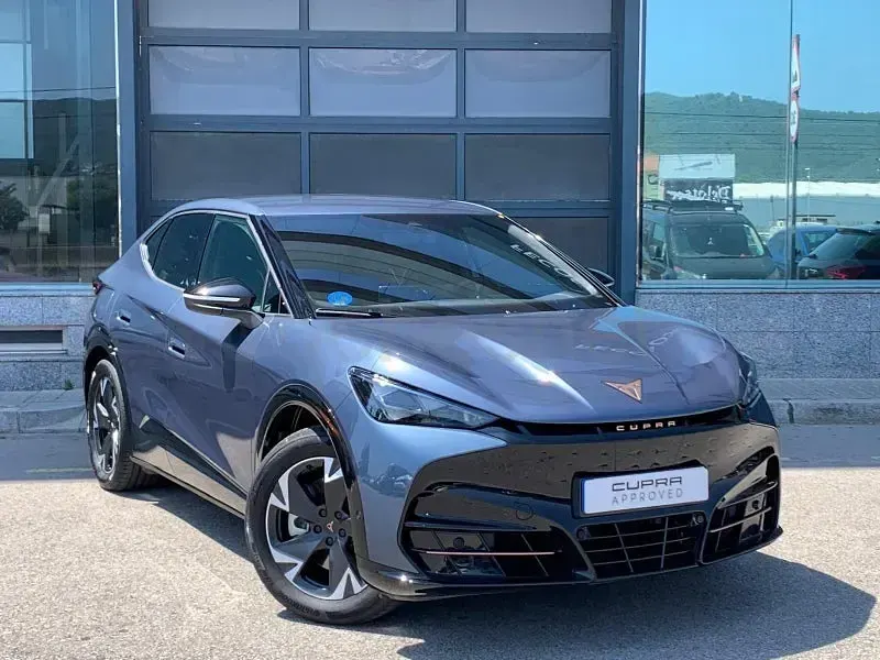 Usado Cupra Tavascan Endurance 210 kW (286 CV) 2025 Eléctrico SUV