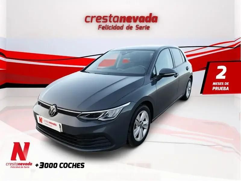 Usado VW Golf VIII Life 110 CV (80 kW) 2023