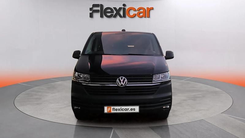 Usado VW Caravelle 150 CV (110 kW) 2023 Azul Monovolumen